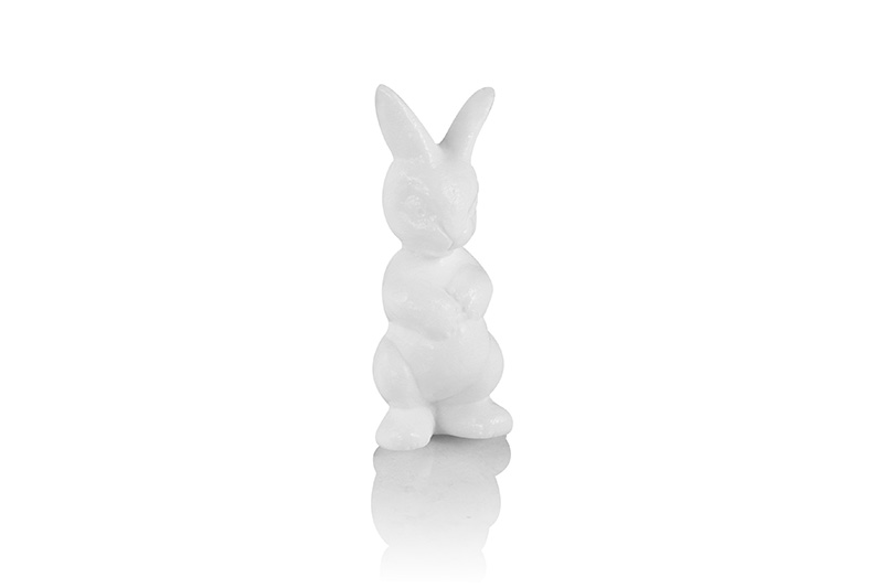 #60890-Standing Rabbit-37g