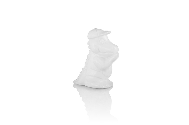 #61970-Dino WIth Head-37g